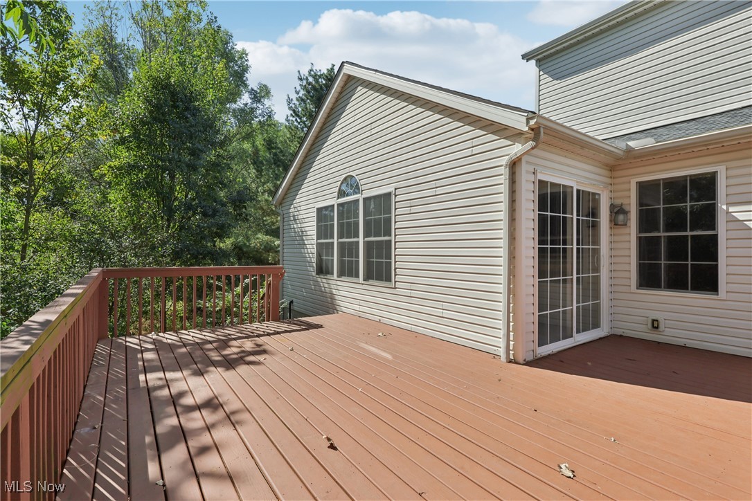 Reserve At Meadows - Residential