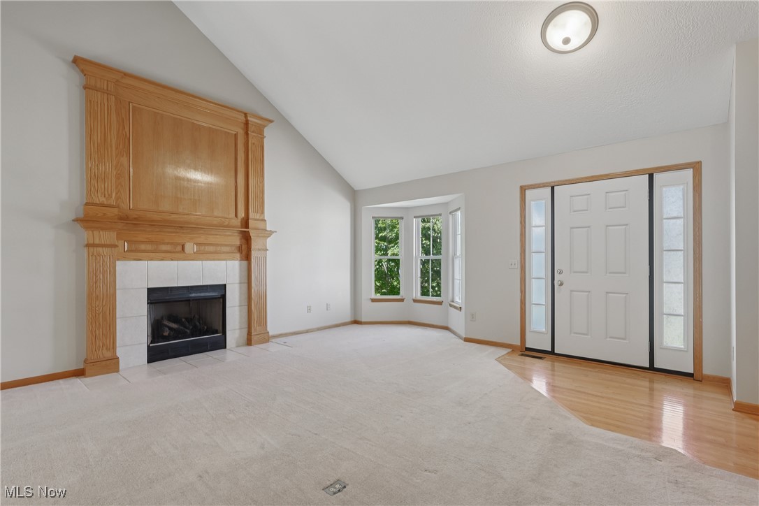 Reserve At Meadows - Residential