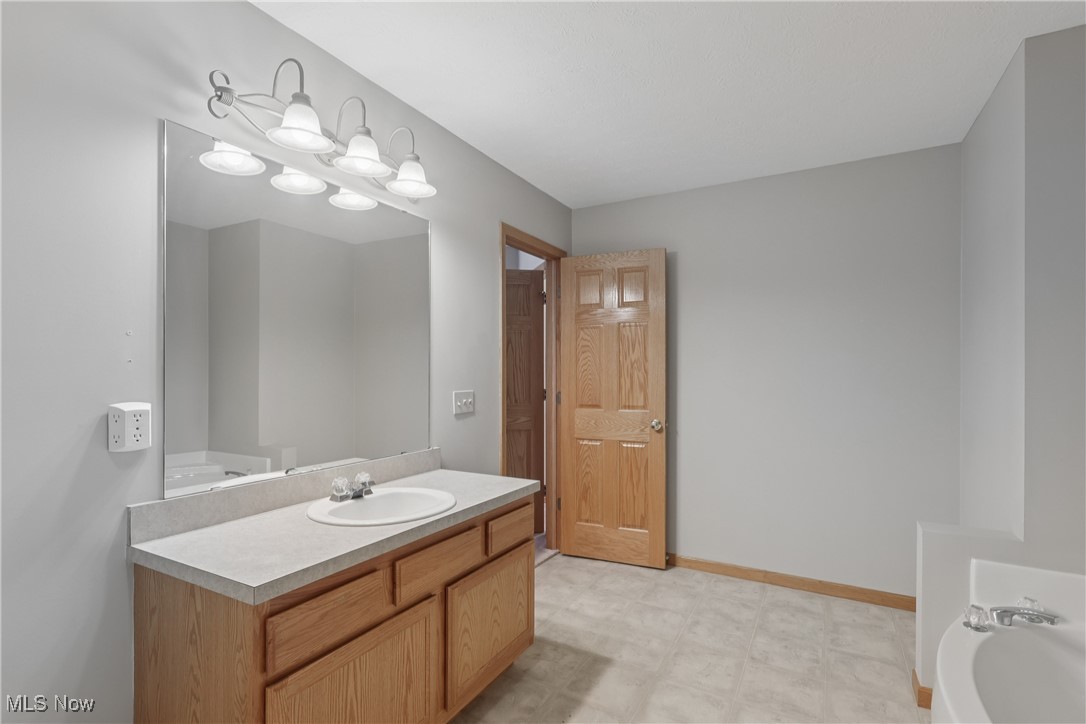 Reserve At Meadows - Residential