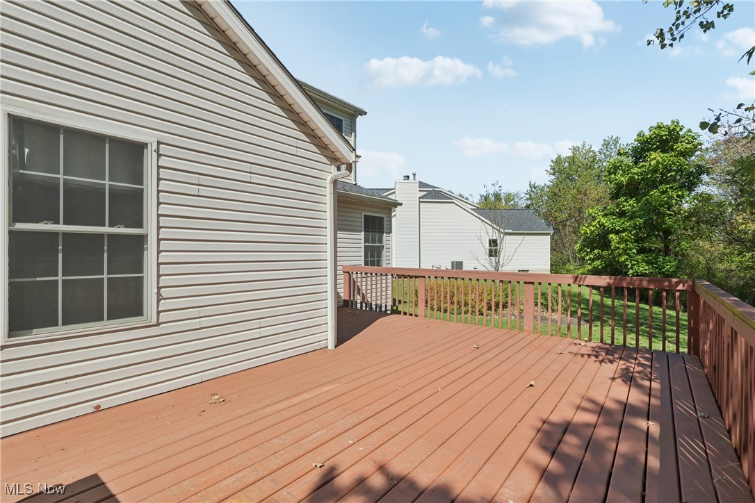 Reserve At Meadows - Residential