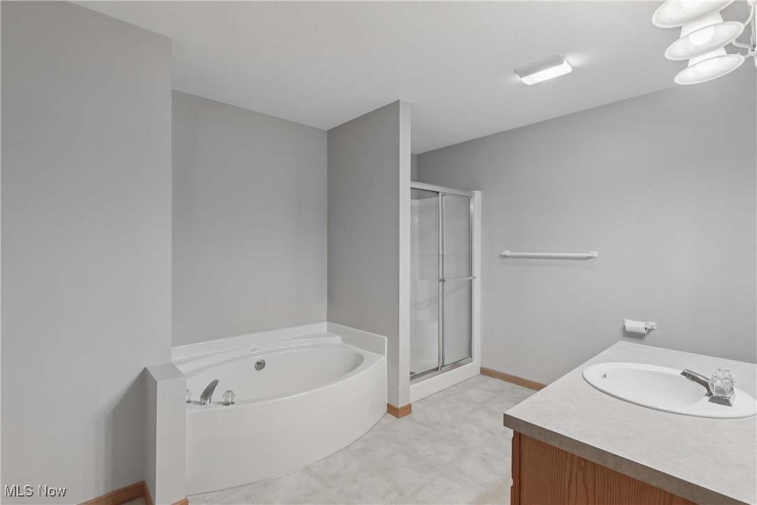 Reserve At Meadows - Residential