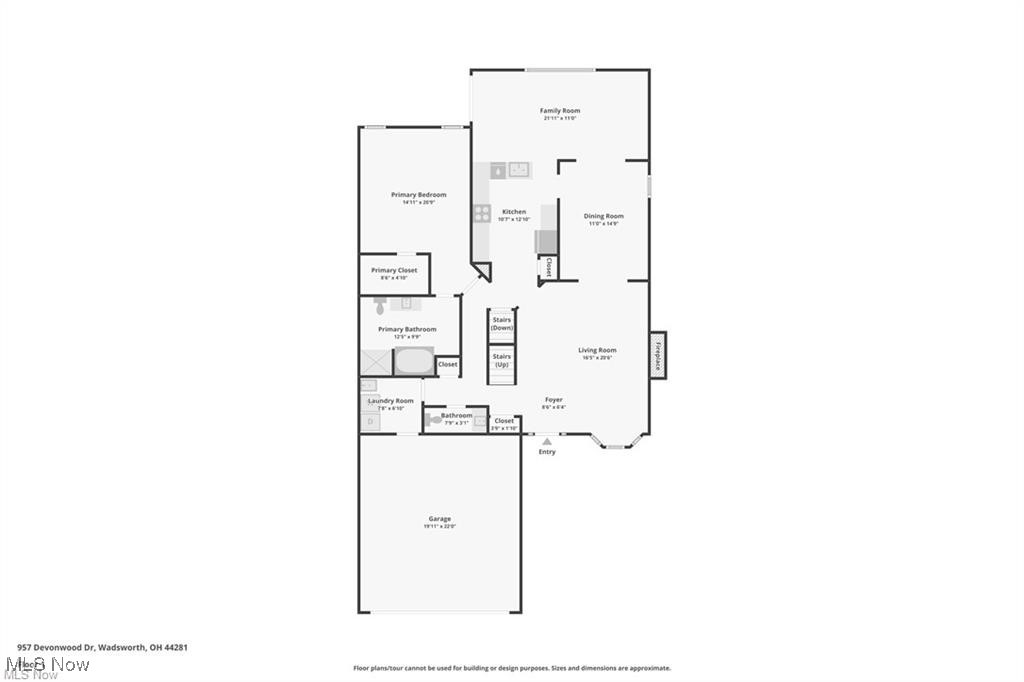 Reserve At Meadows - Residential