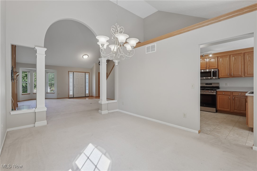 Reserve At Meadows - Residential