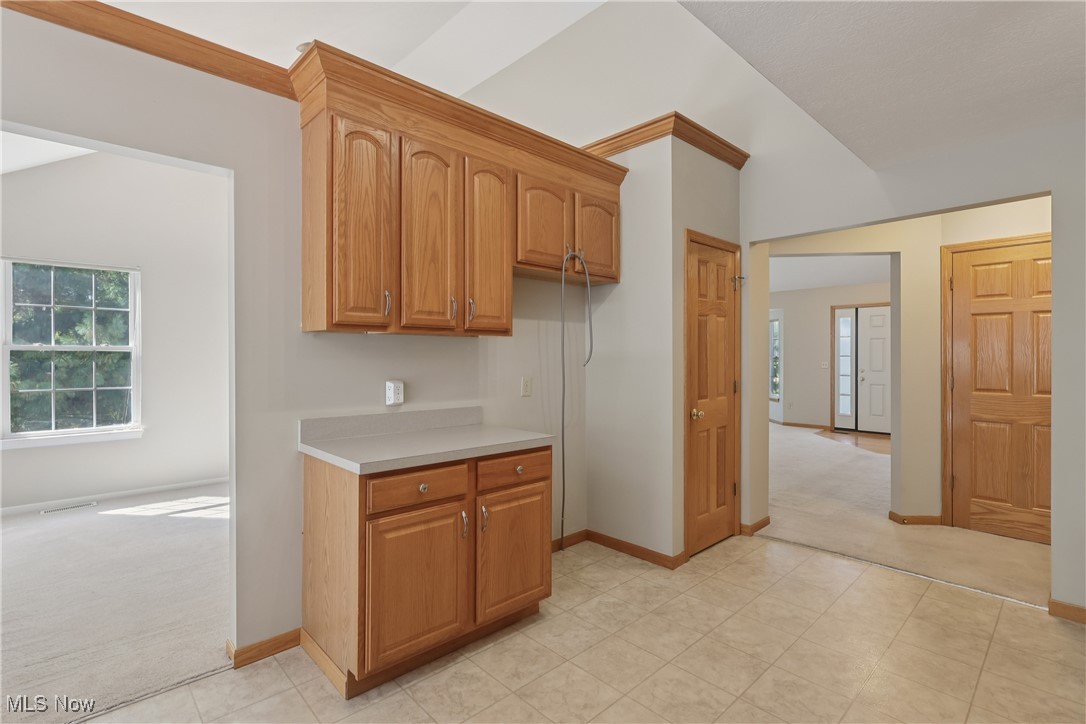 Reserve At Meadows - Residential