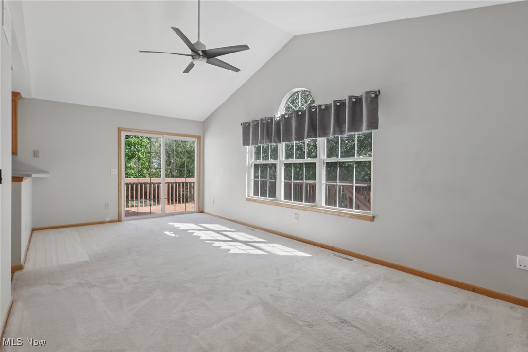 Reserve At Meadows - Residential