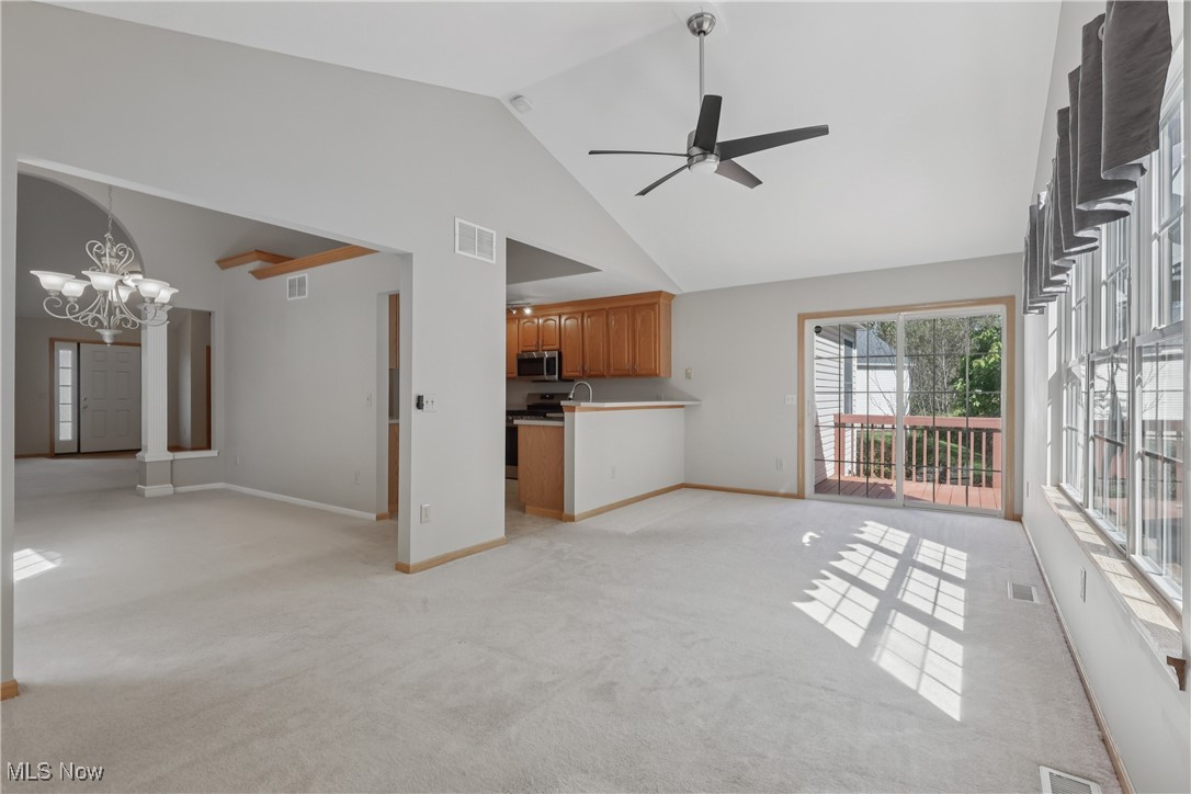 Reserve At Meadows - Residential