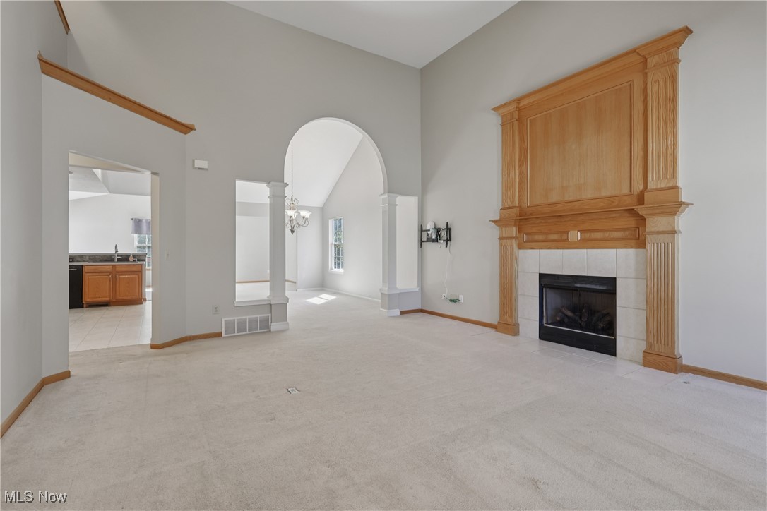 Reserve At Meadows - Residential