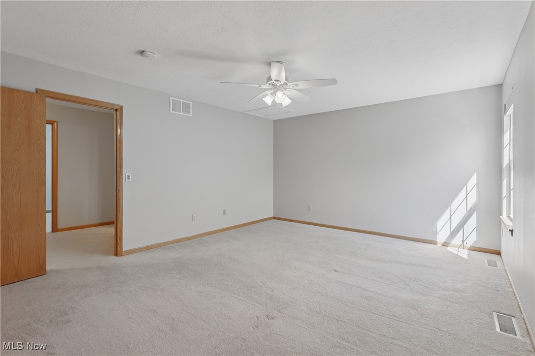 Reserve At Meadows - Residential