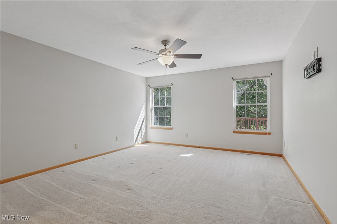 Reserve At Meadows - Residential