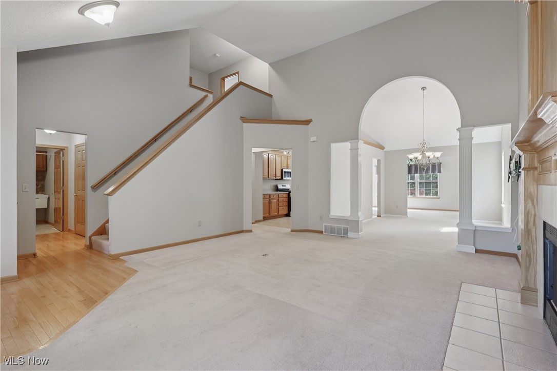 Reserve At Meadows - Residential