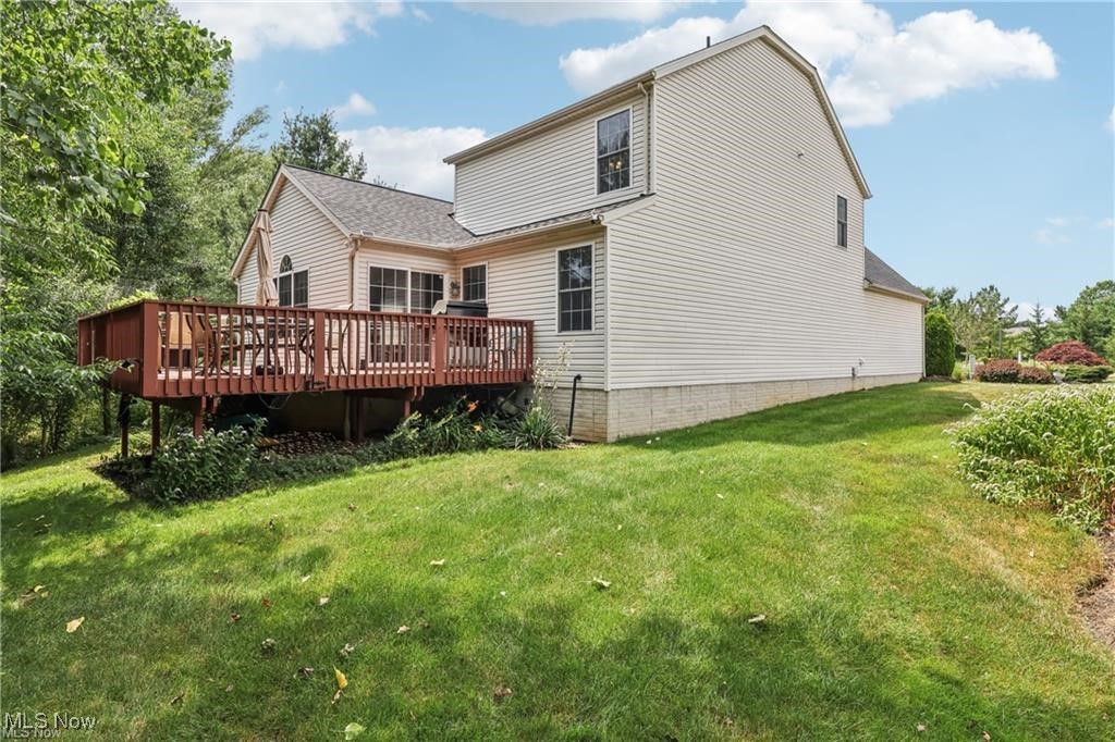 Reserve At Meadows - Residential