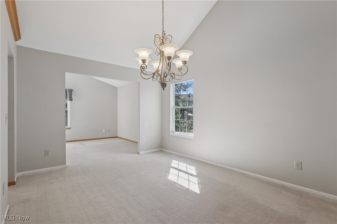 Reserve At Meadows - Residential