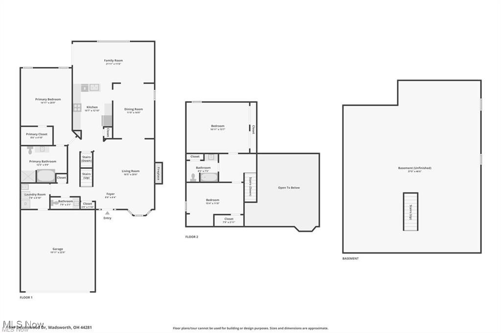 Reserve At Meadows - Residential