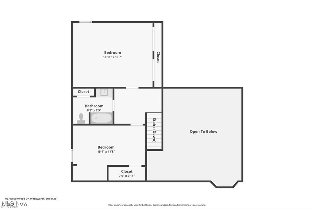 Reserve At Meadows - Residential