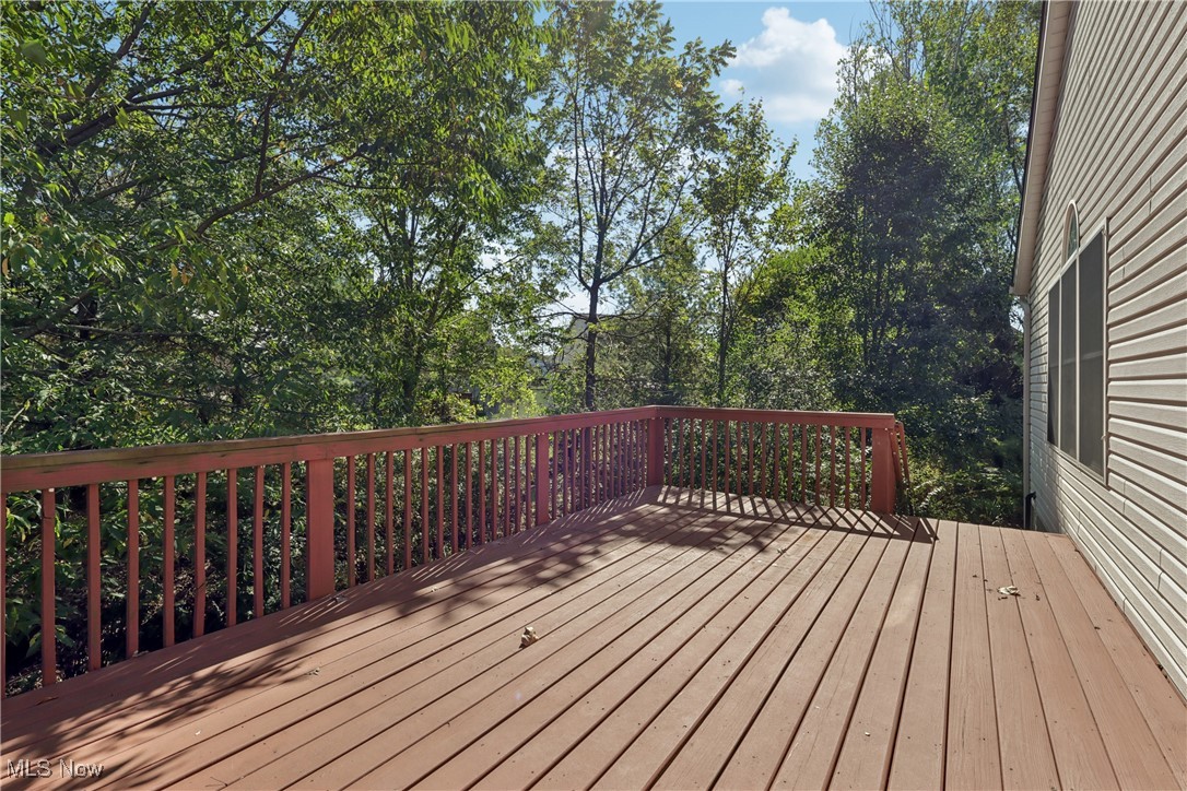 Reserve At Meadows - Residential