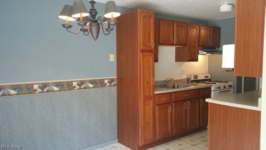 Nob Hill Condo - Residential