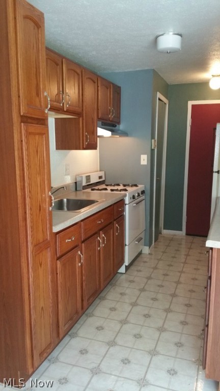 Nob Hill Condo - Residential