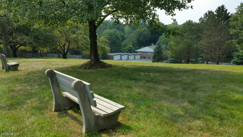 Nob Hill Condo - Residential