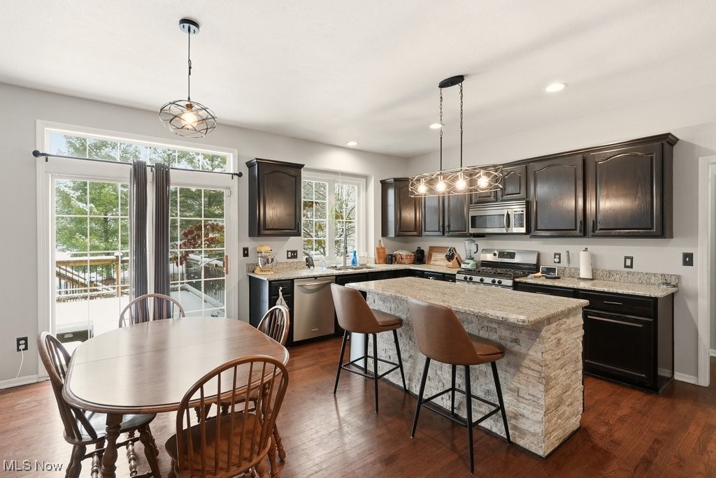 Eaton Estate Ph 3 - Residential