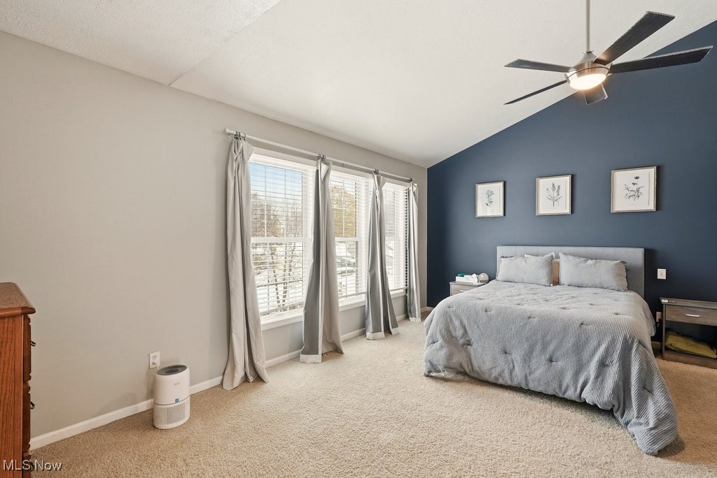 Eaton Estate Ph 3 - Residential