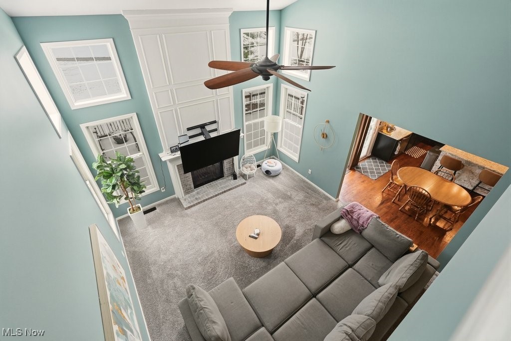 Eaton Estate Ph 3 - Residential