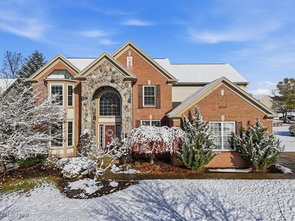 Eaton Estate Ph 3 - Residential