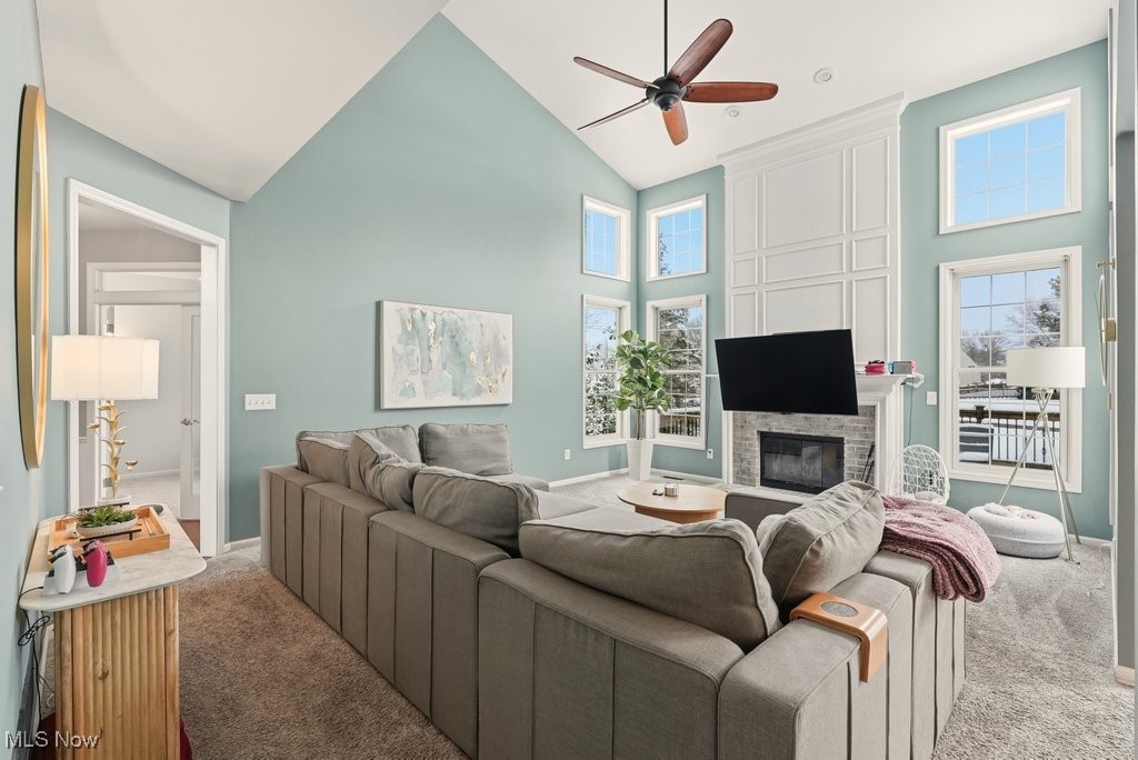 Eaton Estate Ph 3 - Residential