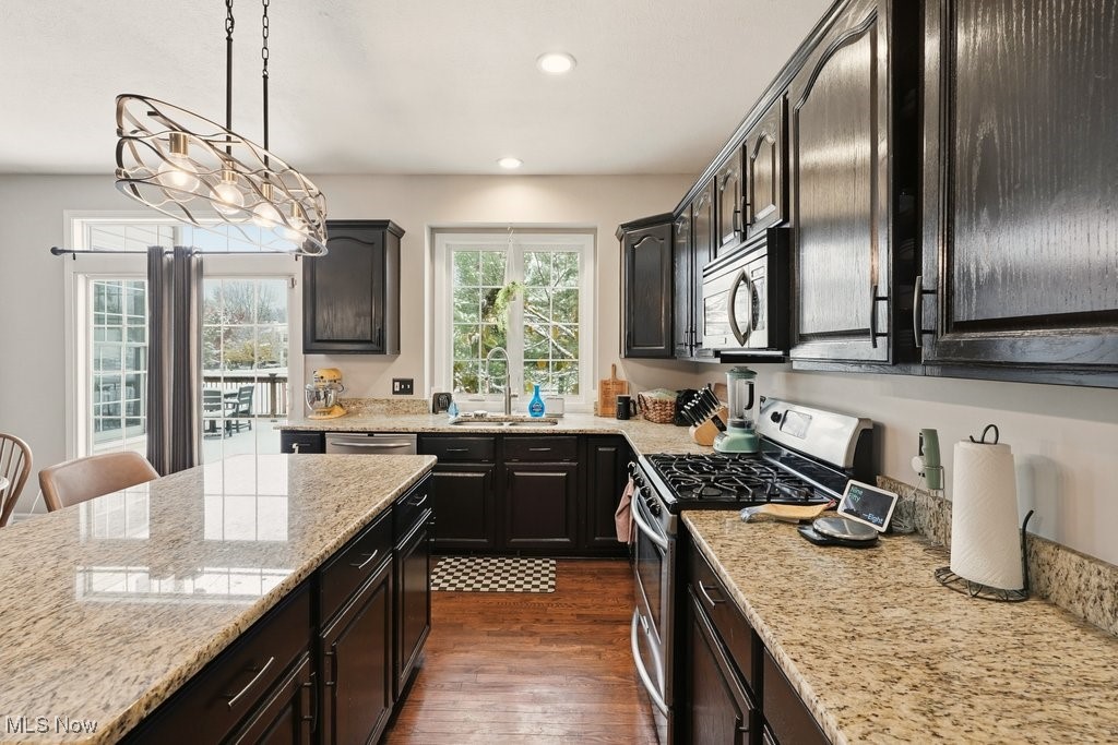 Eaton Estate Ph 3 - Residential