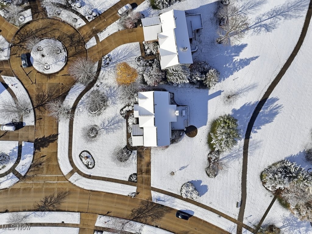 Eaton Estate Ph 3 - Residential