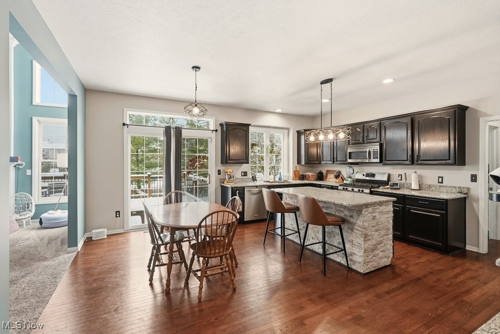 Eaton Estate Ph 3 - Residential