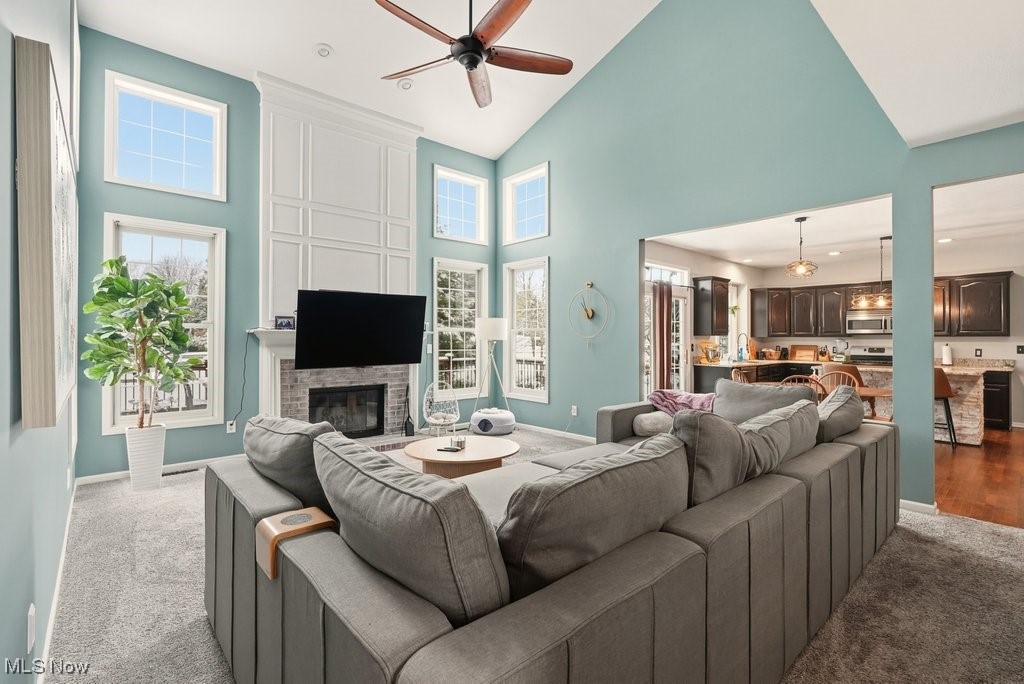 Eaton Estate Ph 3 - Residential