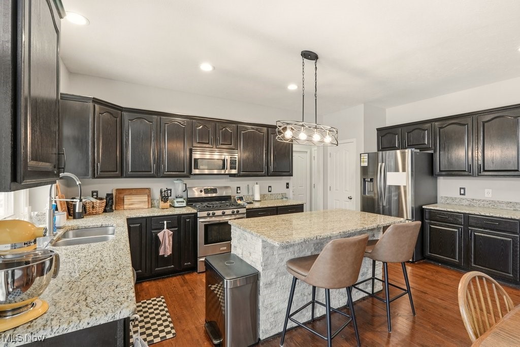 Eaton Estate Ph 3 - Residential