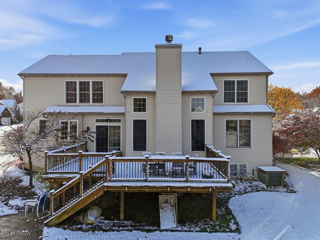 Eaton Estate Ph 3 - Residential