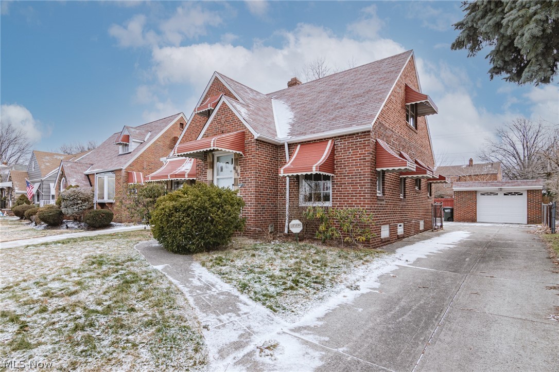 Boulevard Pk Sub - Residential