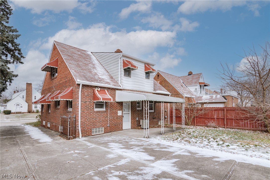 Boulevard Pk Sub - Residential