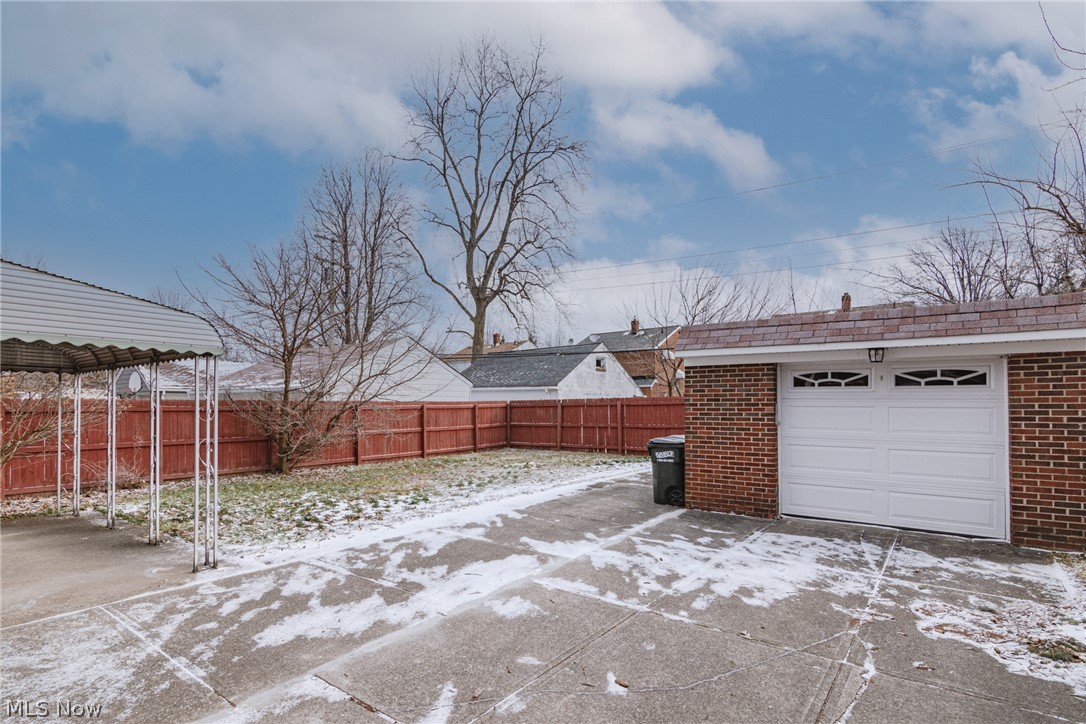 Boulevard Pk Sub - Residential