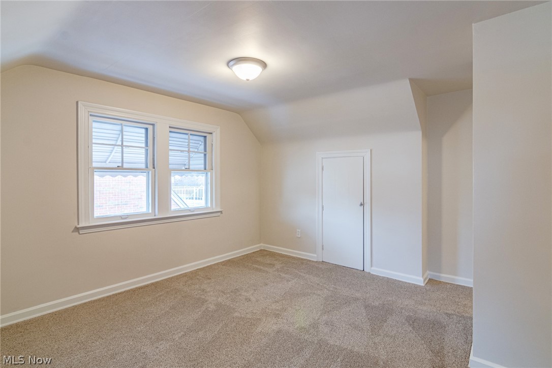 Boulevard Pk Sub - Residential