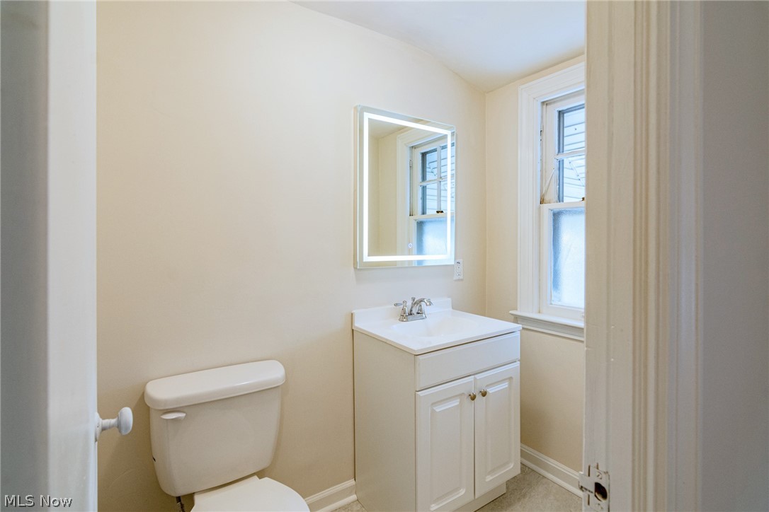 Boulevard Pk Sub - Residential