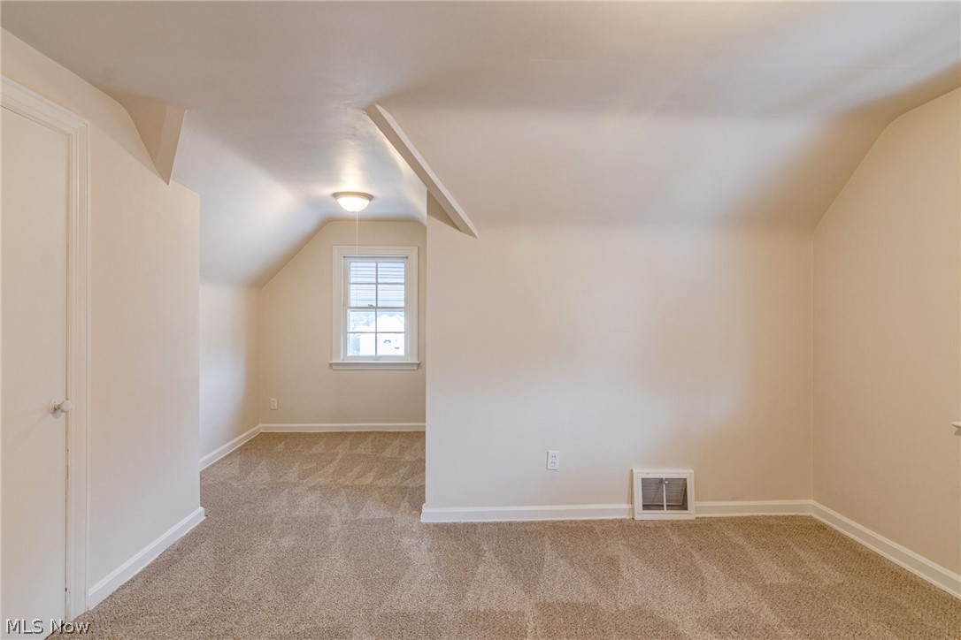 Boulevard Pk Sub - Residential