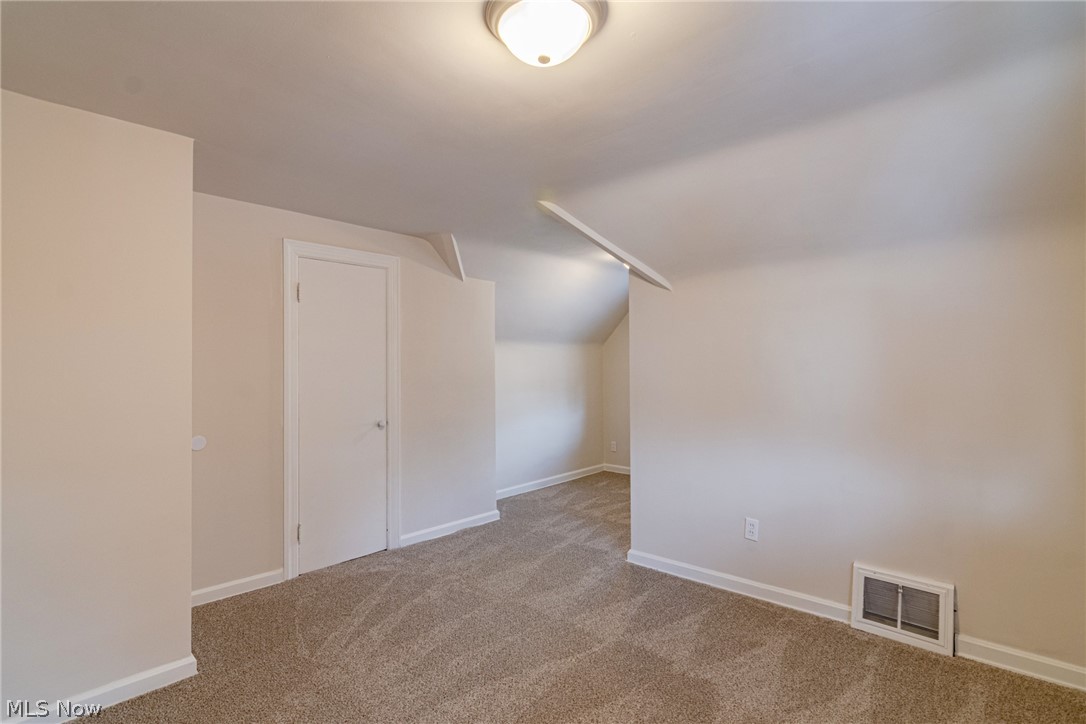 Boulevard Pk Sub - Residential