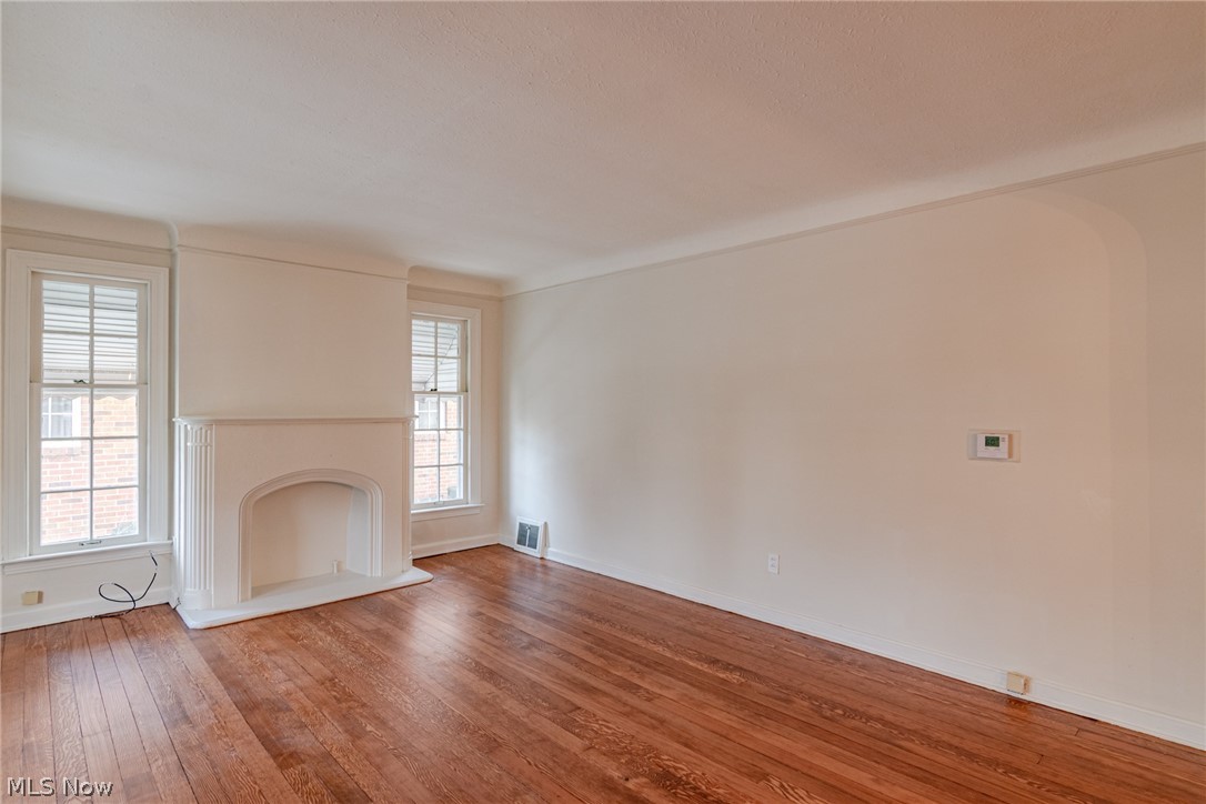 Boulevard Pk Sub - Residential