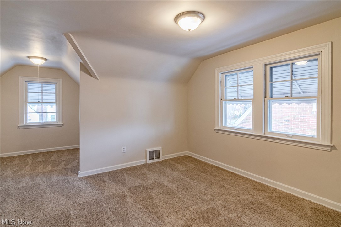 Boulevard Pk Sub - Residential