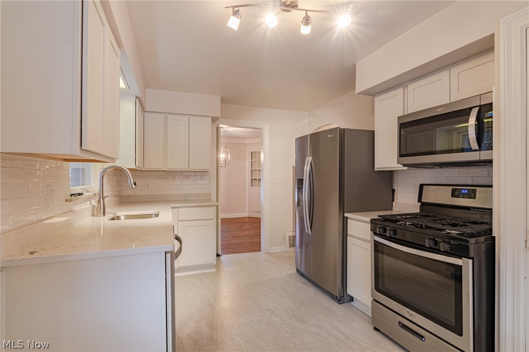 Boulevard Pk Sub - Residential