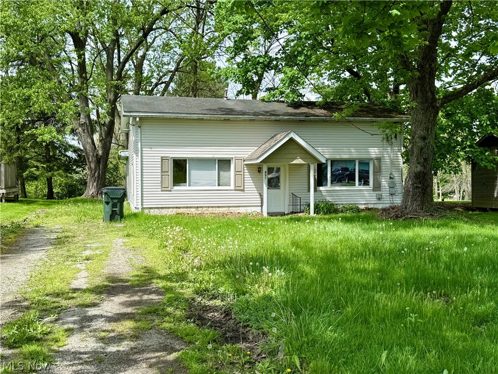 Orrville Heights Allotment 03 - Residential