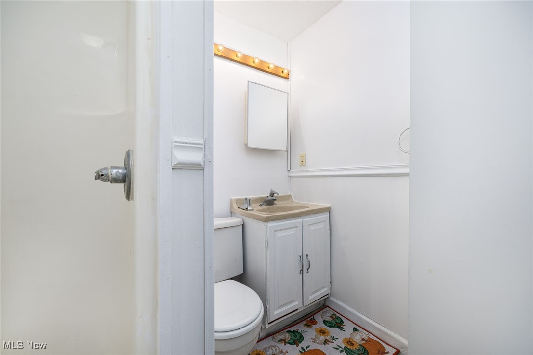 Orrville Heights Allotment 03 - Residential