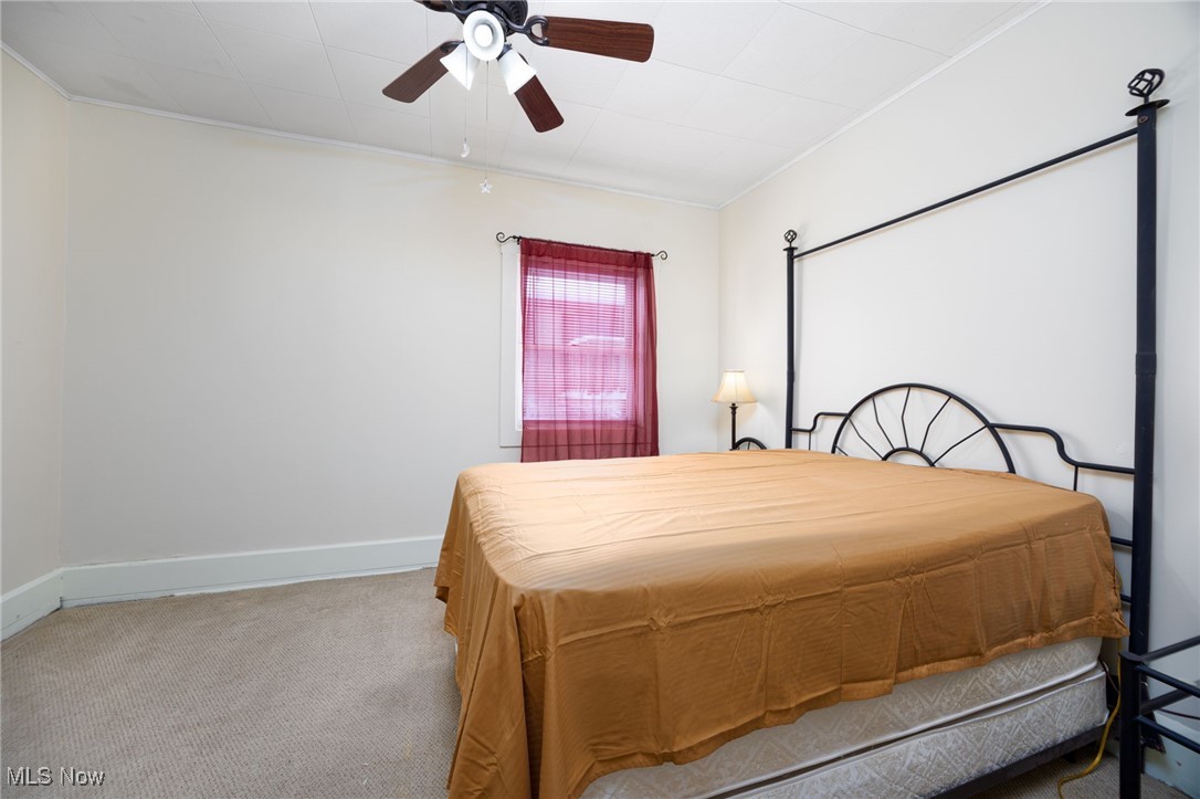 Orrville Heights Allotment 03 - Residential