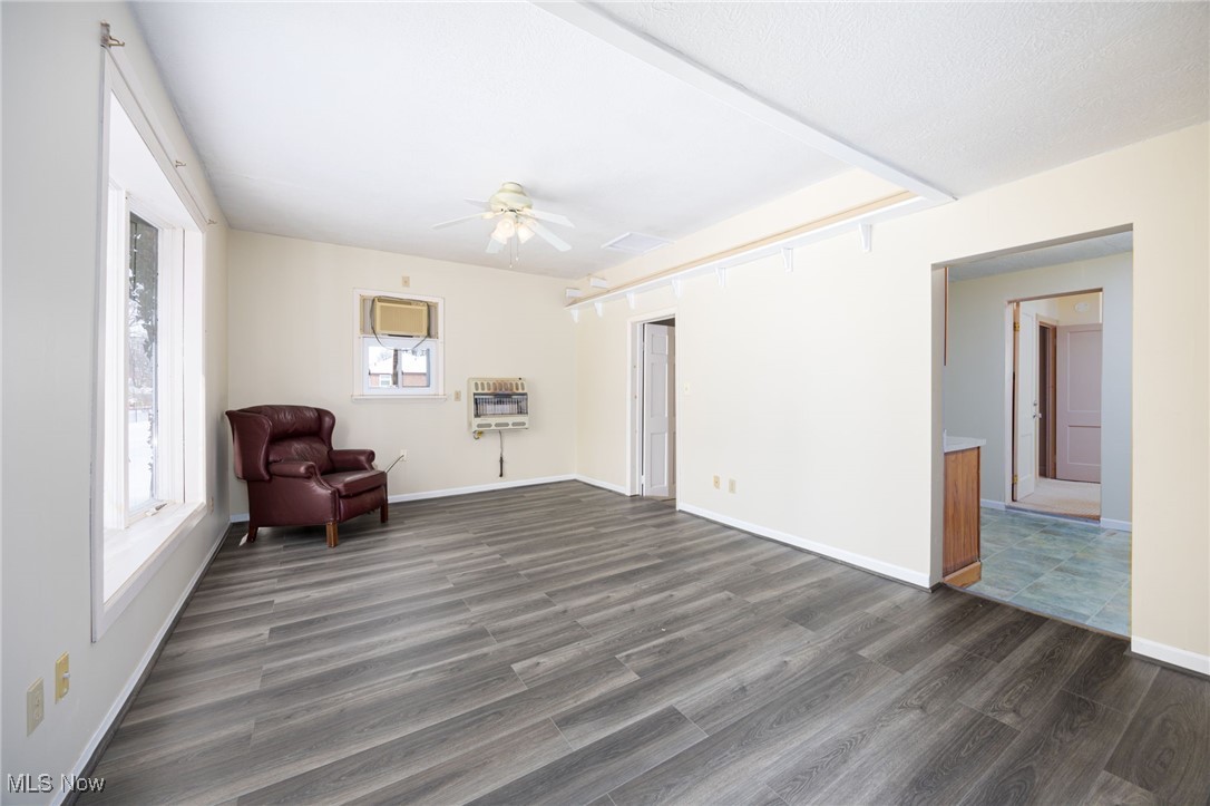 Orrville Heights Allotment 03 - Residential