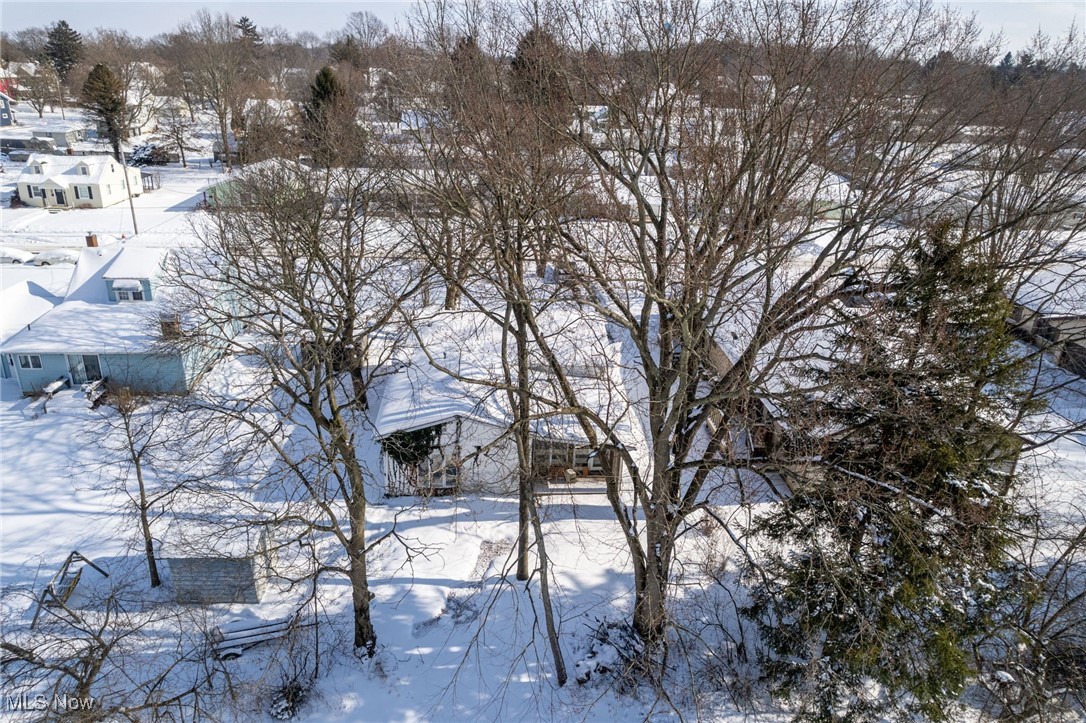 Orrville Heights Allotment 03 - Residential