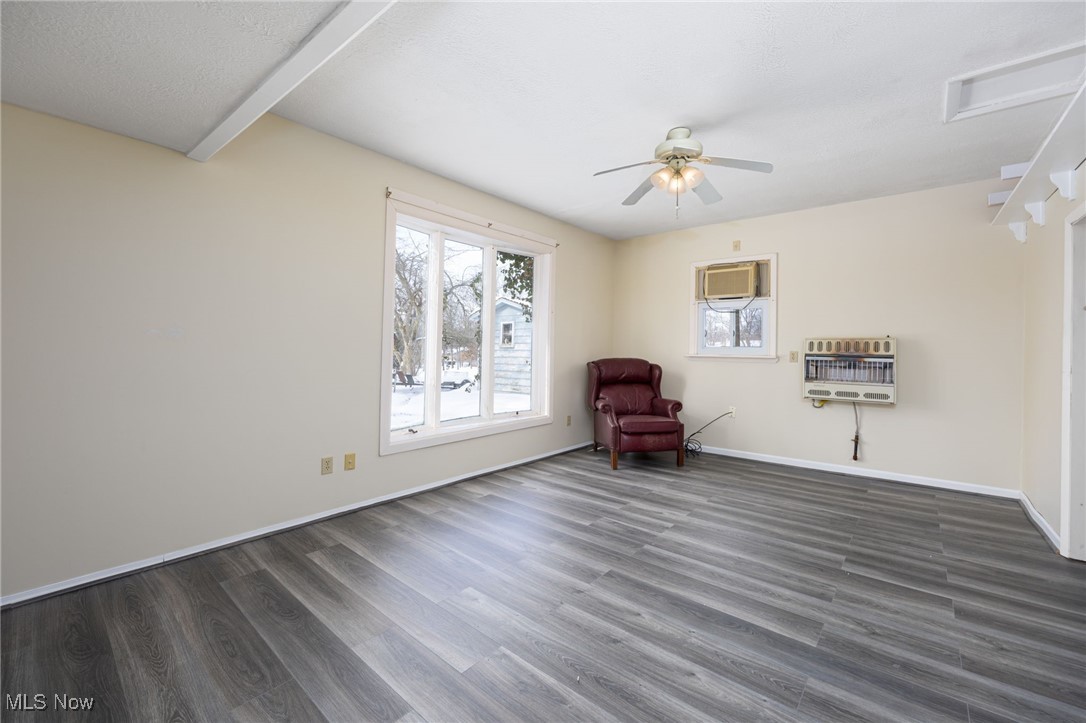 Orrville Heights Allotment 03 - Residential