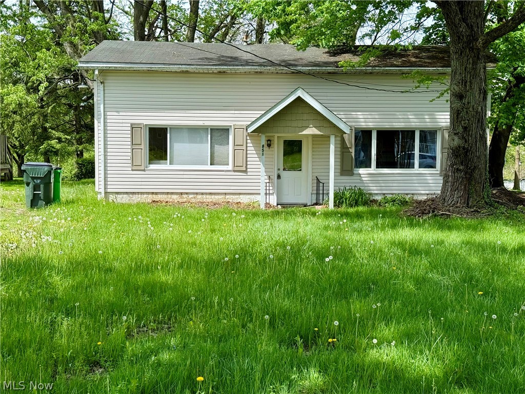 Orrville Heights Allotment 03 - Residential